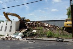 Demolition