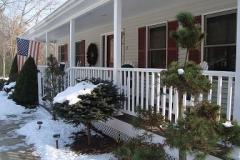 Porches & Decks